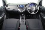 Suzuki Baleno 2016 года (ZA)